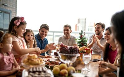 How to Talk About Estate Planning at Your Family Reunion