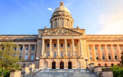 KENTUCKY WORKERS’ COMPENSATION LAW CHANGES JULY 14, 2018