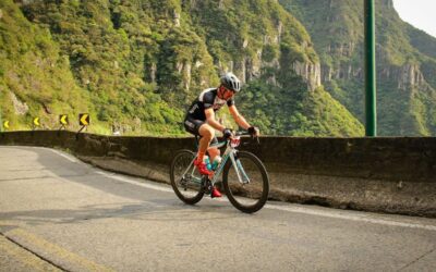 BICYCLE SAFETY IS KEY TO PREVENTING INJURIES AND DEATH