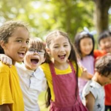 Looking for the Best Mother’s Day Gift Ever? Try The Kids Protection Plan®