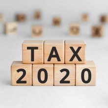 7 Ways To Save Big Money On Your 2020 Taxes—Part 1