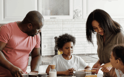 Don’t Lose Your Family Stories: How to Preserve Your Legacy Before It’s Too Late