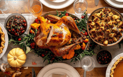 How to Talk to Your Loved Ones About Death, Money, and Estate Planning at the Holidays