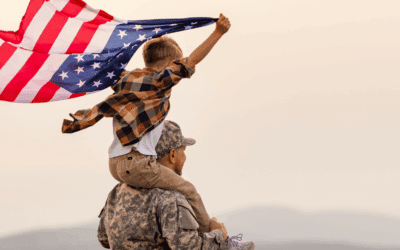 Honoring Your Sacrifice: Estate Planning Essentials for Military Families