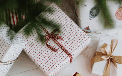 The White Elephant Gift Nobody Wants: Family Conflict