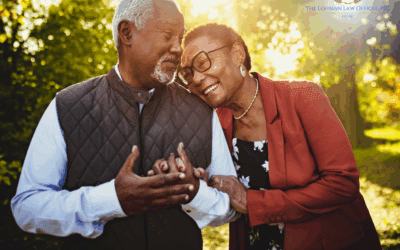 Caring for Aging Parents: How to Protect Relationships and Plan Ahead
