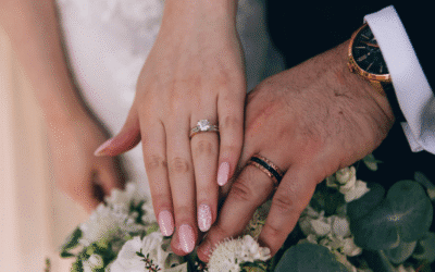 Estate Planning Tips for Newlyweds and Longtime Couples