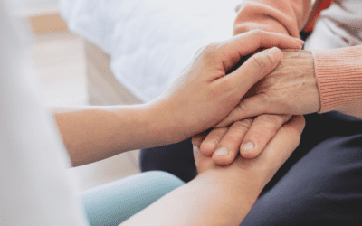 Estate Planning for Aging Parents: How to Start the Conversation