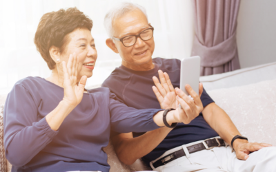How to Start the Estate Planning Conversation With Aging Parents This Summer