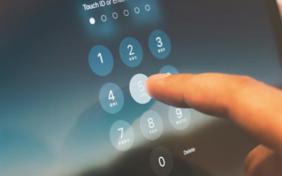 Your Passwords Are Not Your Plan. Here’s What Your Family Needs